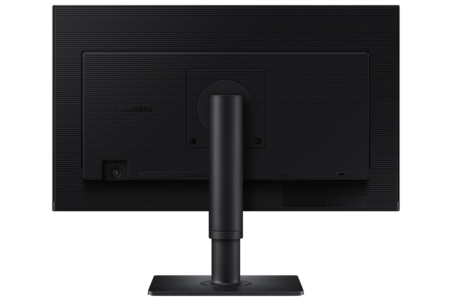 Samsung LCD S24D402GAU24 Zoll black