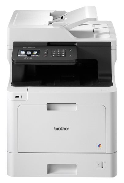 Brother MFC-L8690CDW Color-Laser All-in-One 4in1
