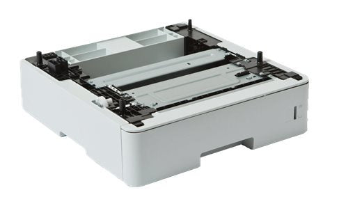 Papierzuf. Brother 250 Blatt LT-5505