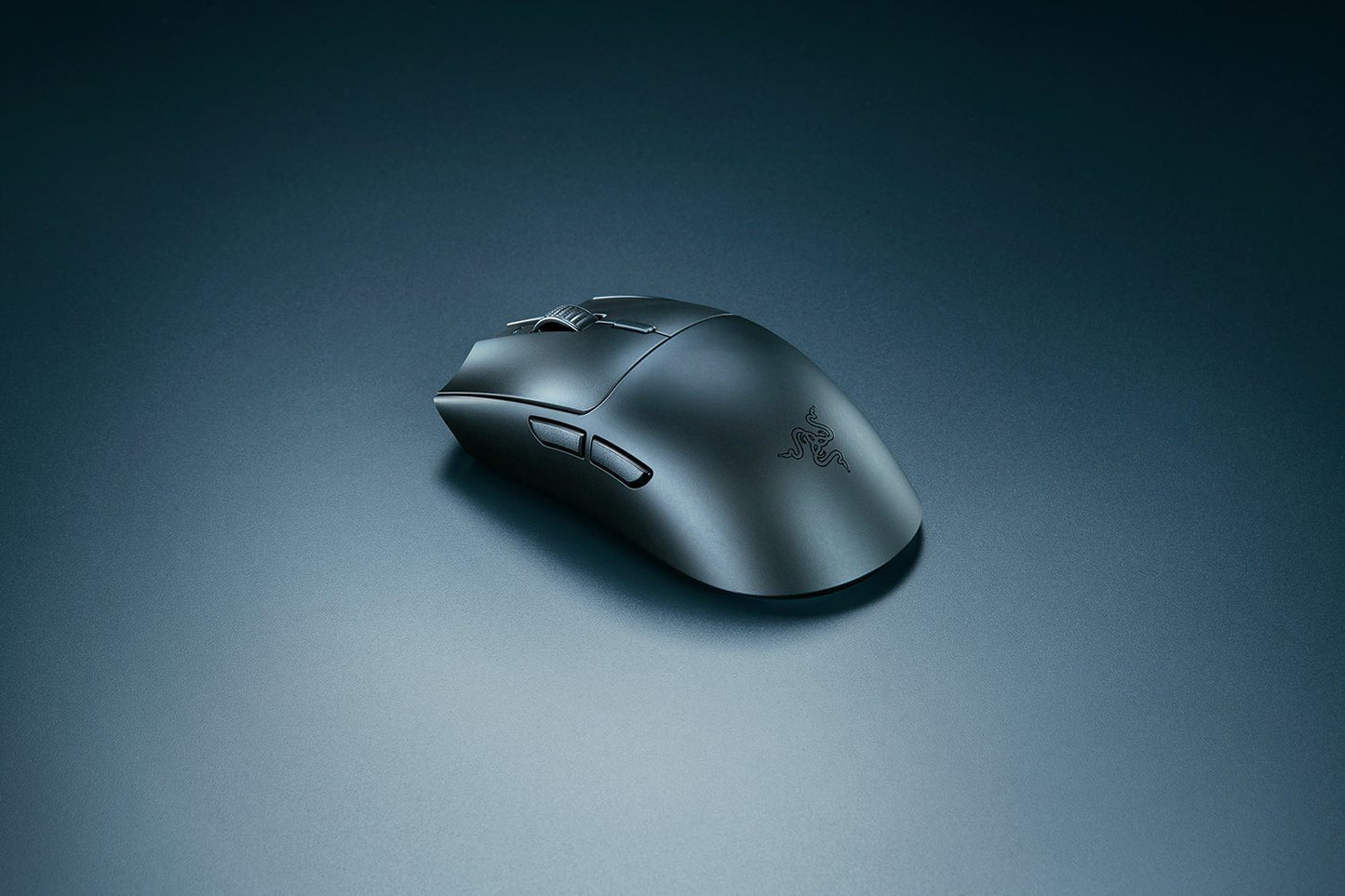 Razer Mouse Viper V3 Hyperspeed Wireless Gaming black für Rechts- und Linkshänder