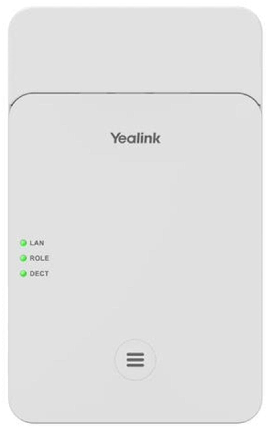 YEALINK SIP-W75 Mini Multi-Cell Basisstation