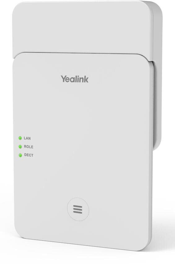 YEALINK SIP-W75 Mini Multi-Cell Basisstation
