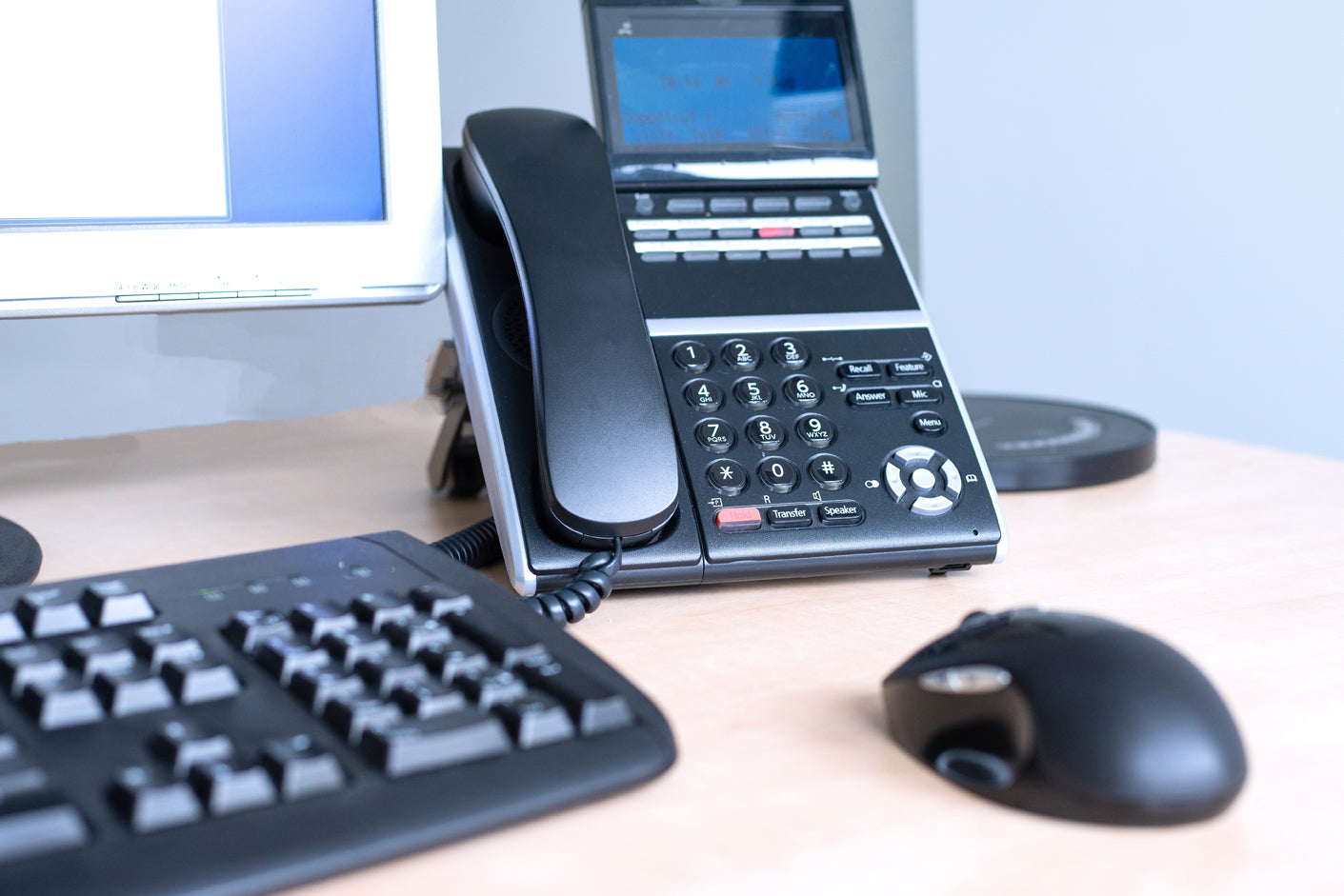 Telefonie