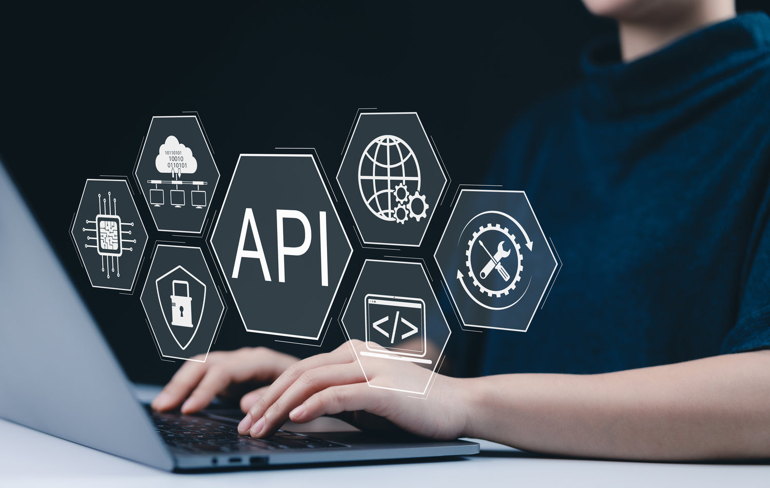API Webdesign