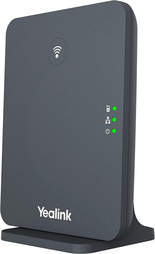 YEALINK W70B DECT Basisstation