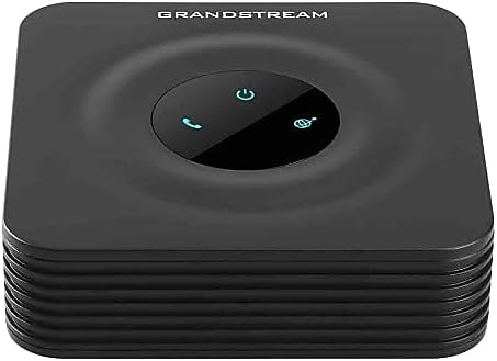 GRANDSTREAM HT802 v2,  analoges FAX2IP Gateway