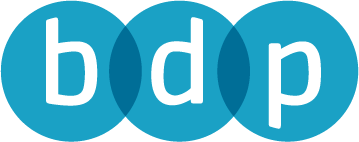 bdp Logo