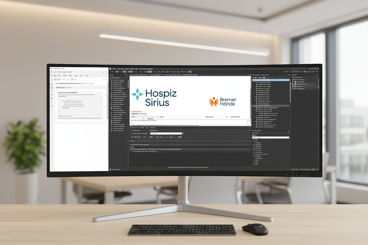 Softwareentwicklung mit Visual Studio und ChatGPT