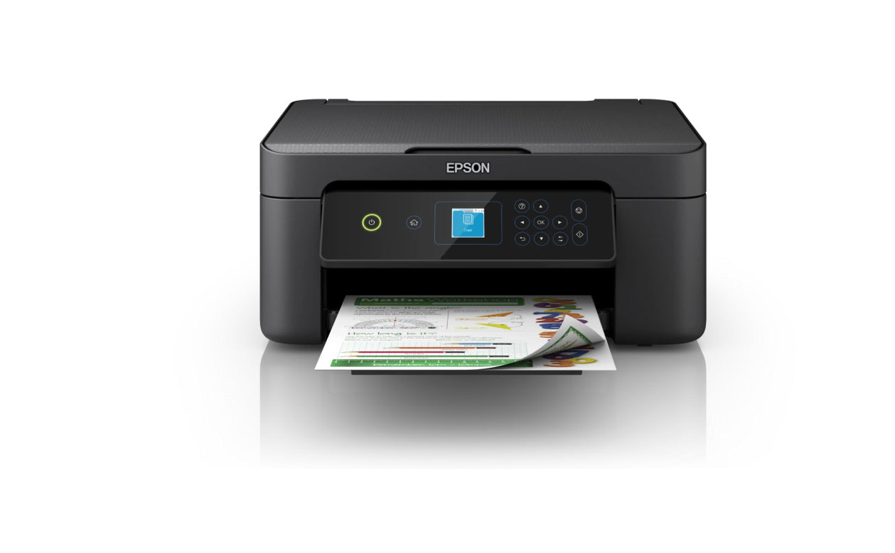 Epson Expression Home XP-3205 (3in1)