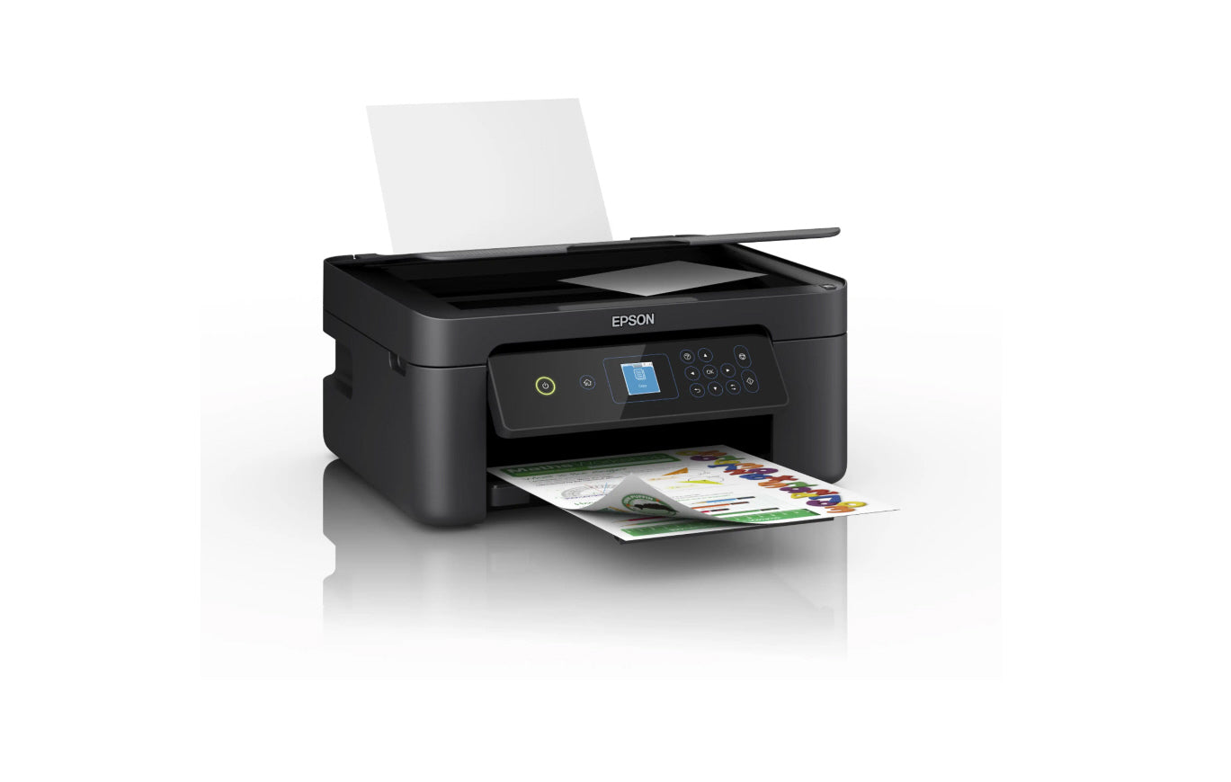 Epson Expression Home XP-3205 (3in1)
