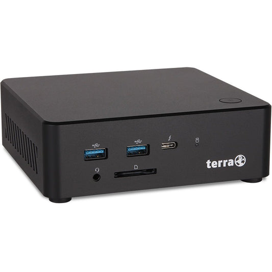TERRA PC-Micro 7000C GREENLINE