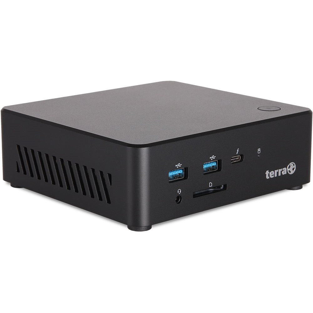 Y TERRA PC MICRO 5000C B-Ware