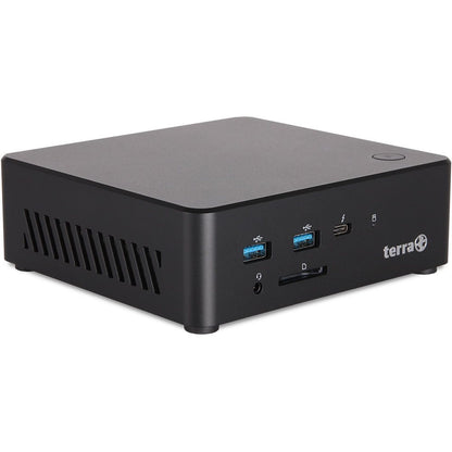 TERRA PC-Micro 7000C GREENLINE