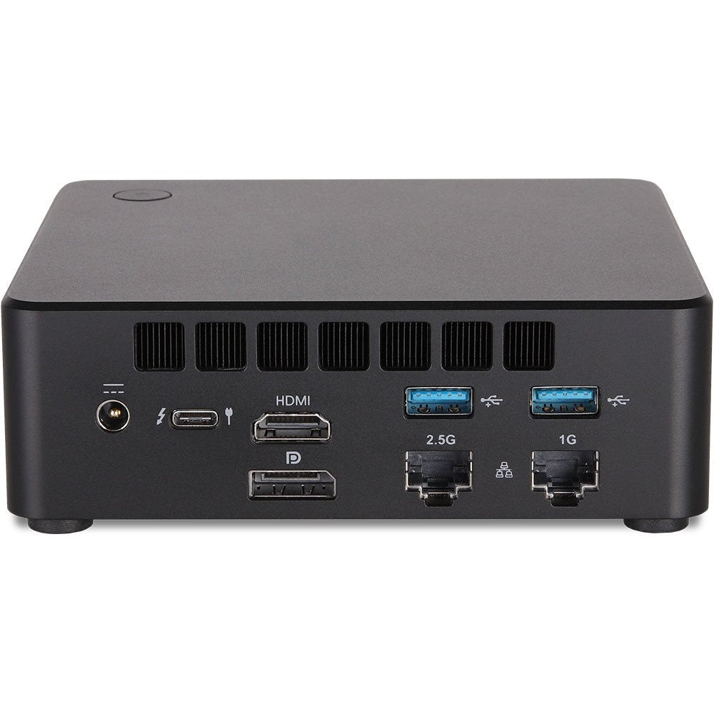 TERRA PC-Micro 5000C GREENLINE