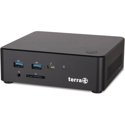 TERRA PC-Micro 5000C GREENLINE