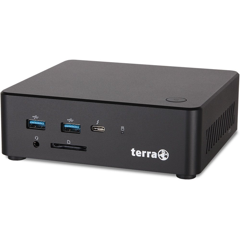 Y TERRA PC MICRO 5000C B-Ware