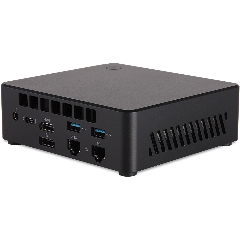 Y TERRA PC MICRO 5000C B-Ware