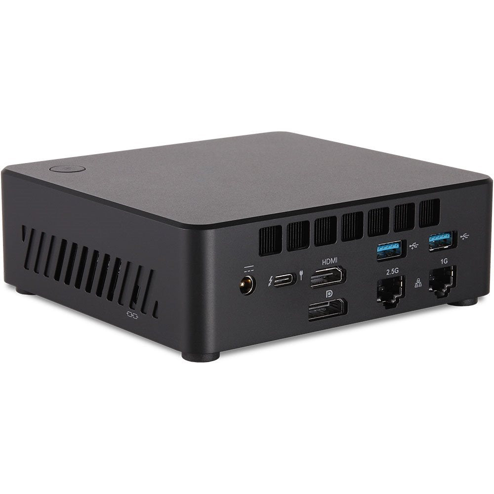 Y TERRA PC MICRO 5000C B-Ware
