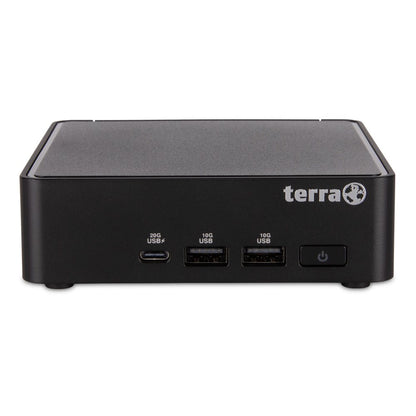 TERRA PC-Micro 6000 SILENT GREENLINE
