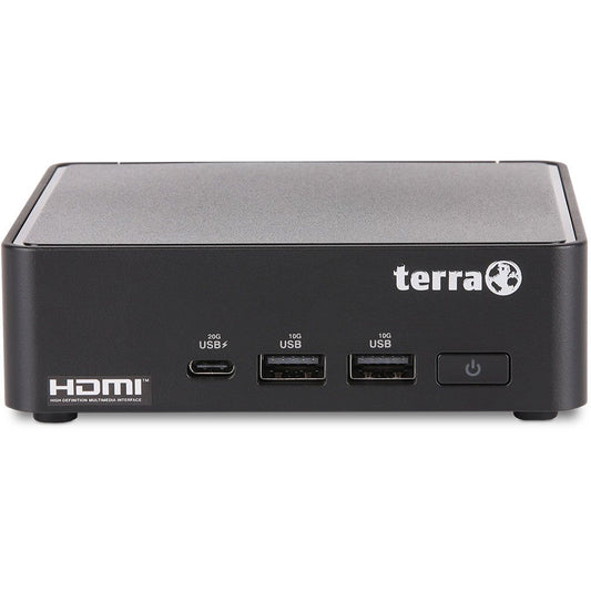 TERRA PC-Micro 7000 SILENT GREENLINE
