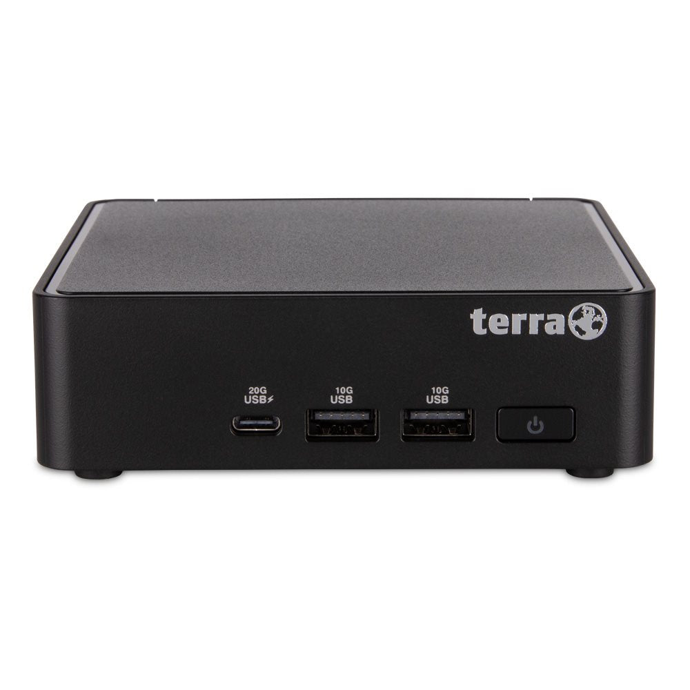 Y TERRA PC-Micro 5000 B-Ware