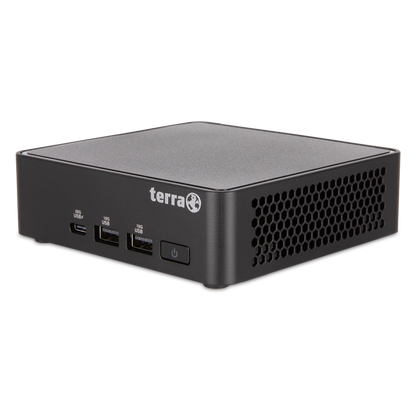 TERRA PC-Micro 6000 SILENT GREENLINE