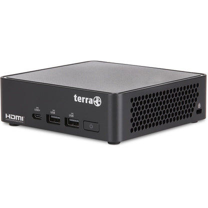 TERRA PC-Micro 5000 SILENT GREENLINE