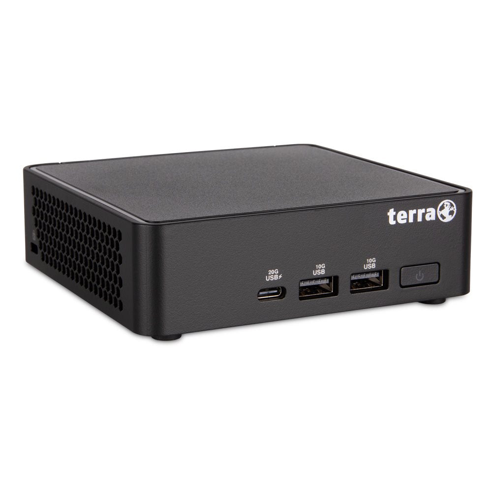 Y TERRA PC-Micro 5000 B-Ware