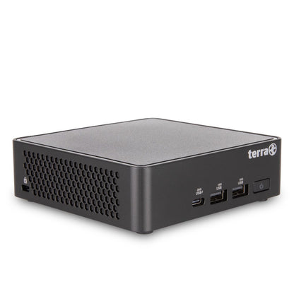 TERRA PC-Micro 6000 SILENT GREENLINE