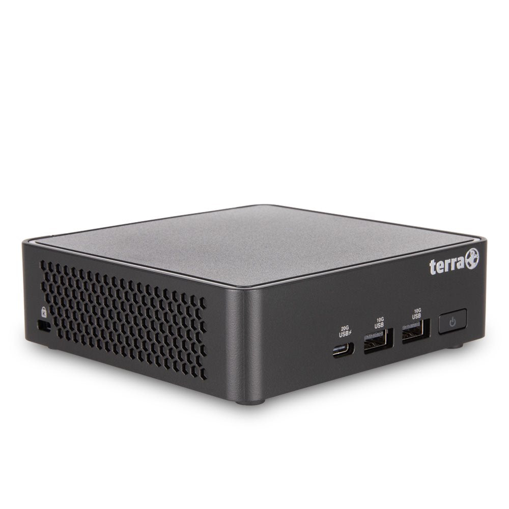 Y TERRA PC-Micro 5000 B-Ware