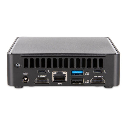 Y TERRA PC-Micro 5000 B-Ware