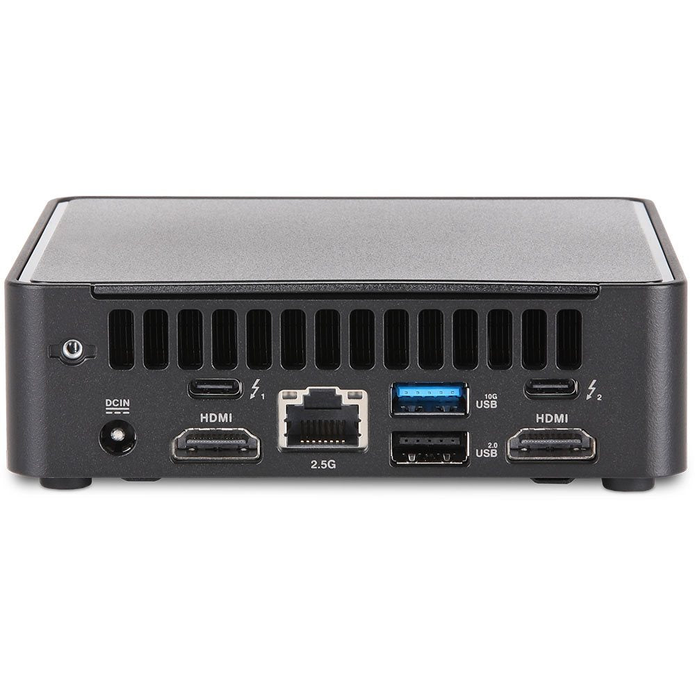 TERRA PC-Micro 5000 SILENT GREENLINE