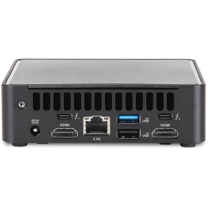 TERRA PC-Micro 5000 SILENT GREENLINE