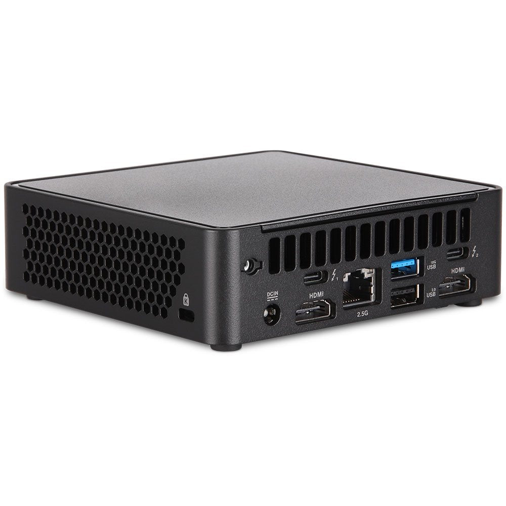 TERRA PC-Micro 5000 SILENT GREENLINE
