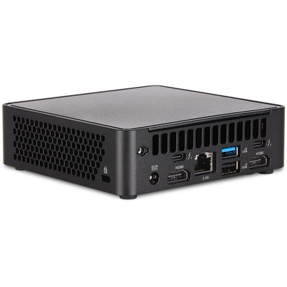 TERRA PC-Micro 5000 SILENT GREENLINE