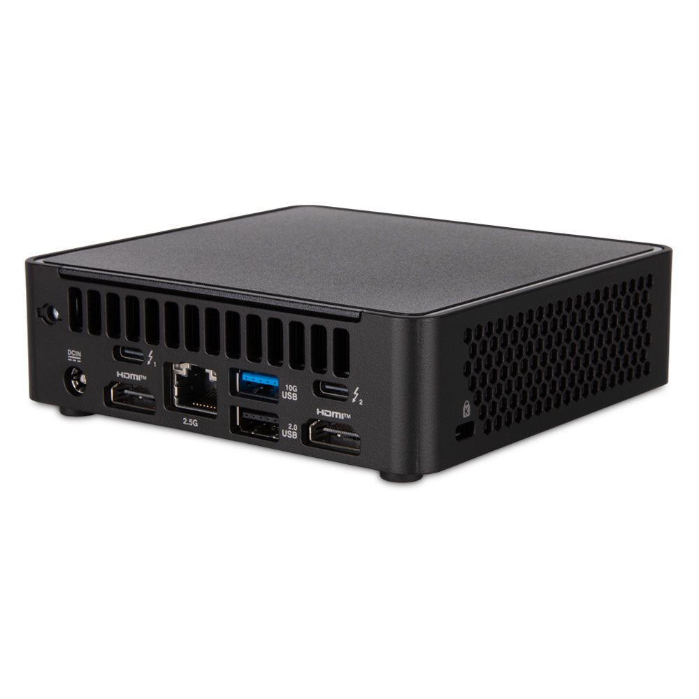 Y TERRA PC-Micro 5000 B-Ware