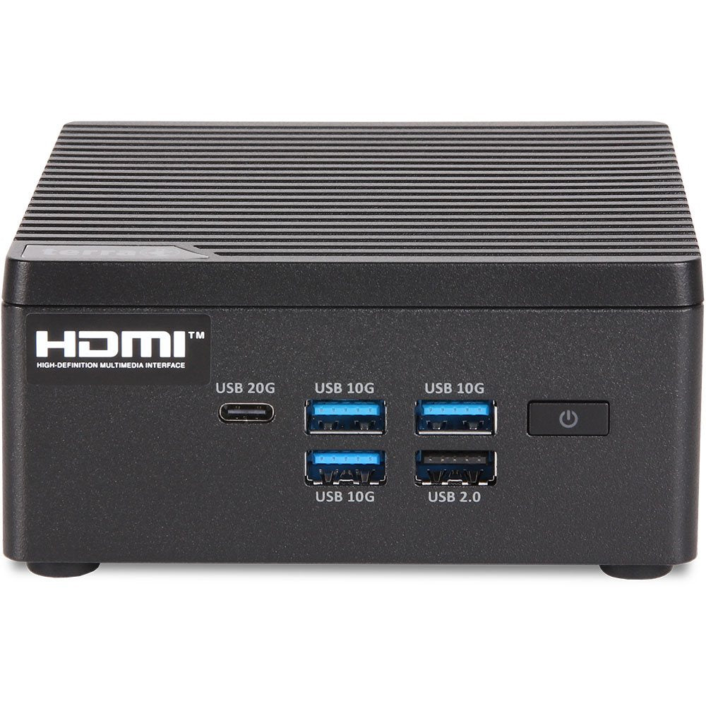 Y TERRA PC-Micro 6100 B-Ware