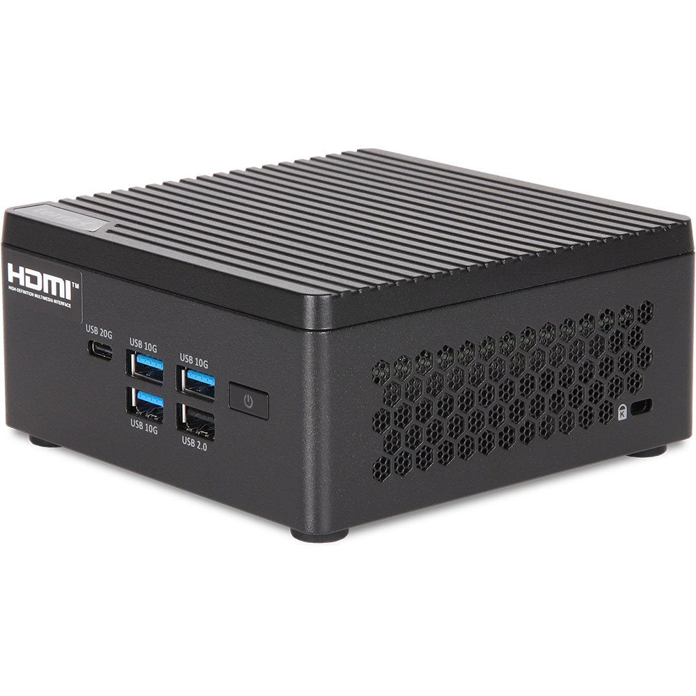 Y TERRA PC-Micro 6100 B-Ware