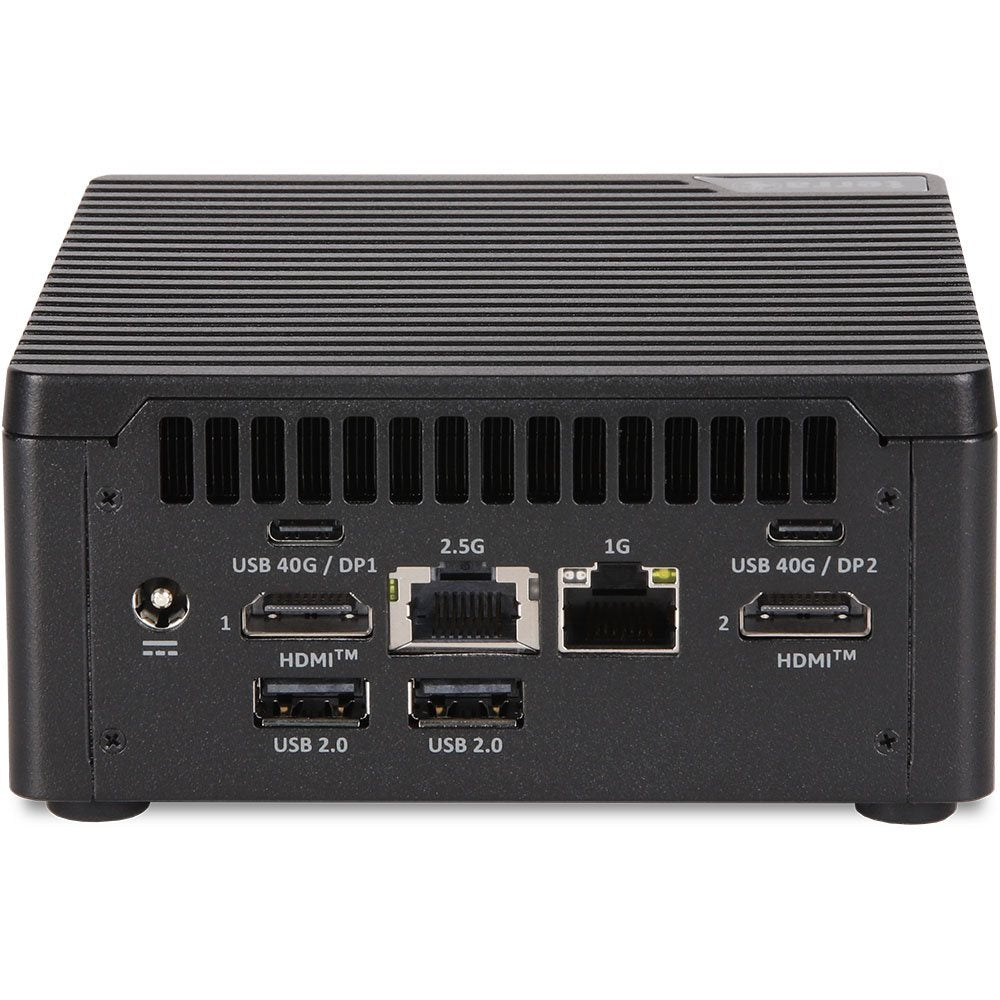 Y TERRA PC-Micro 6100 B-Ware