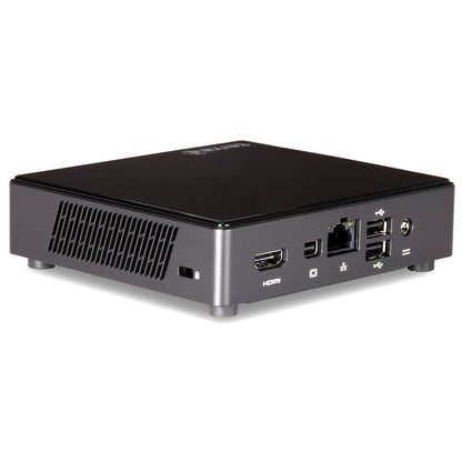 TERRA PC-MICRO 3100 SILENT GREENLINE
