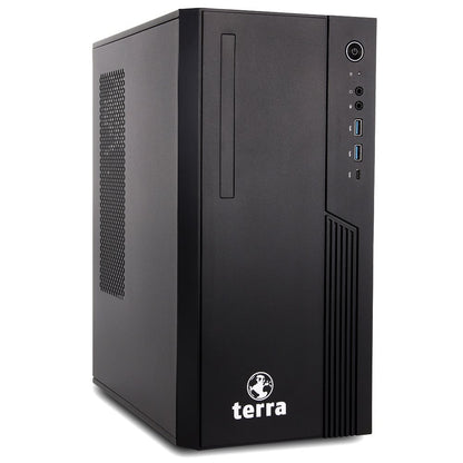 TERRA PC-BUSINESS 6000 SILENT