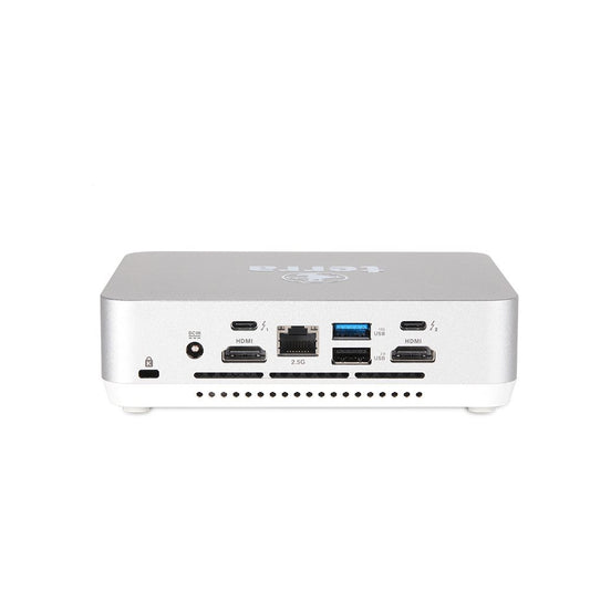TERRA PC-Micro 6000W SILENT GREENLINE