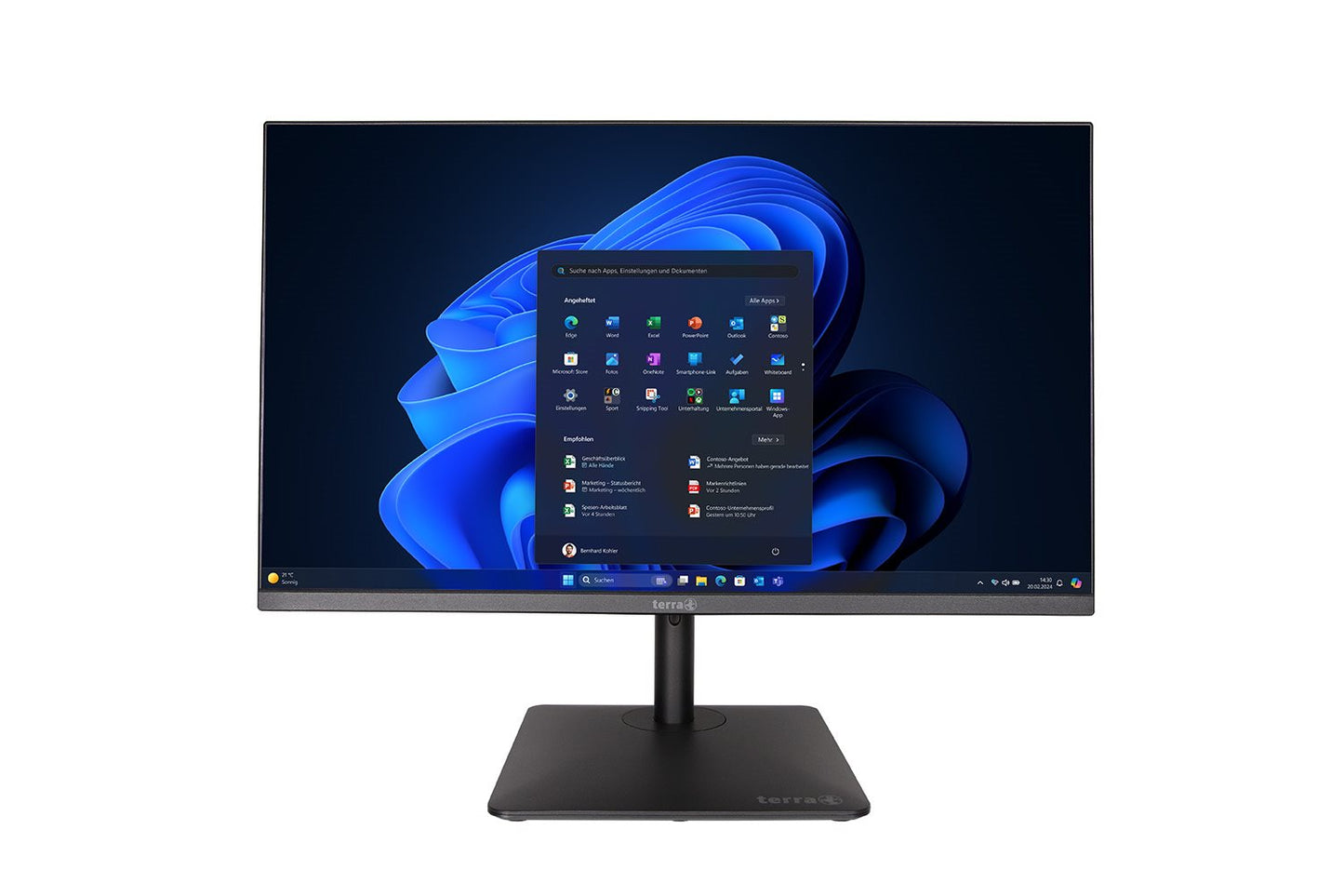 TERRA AIO 2401