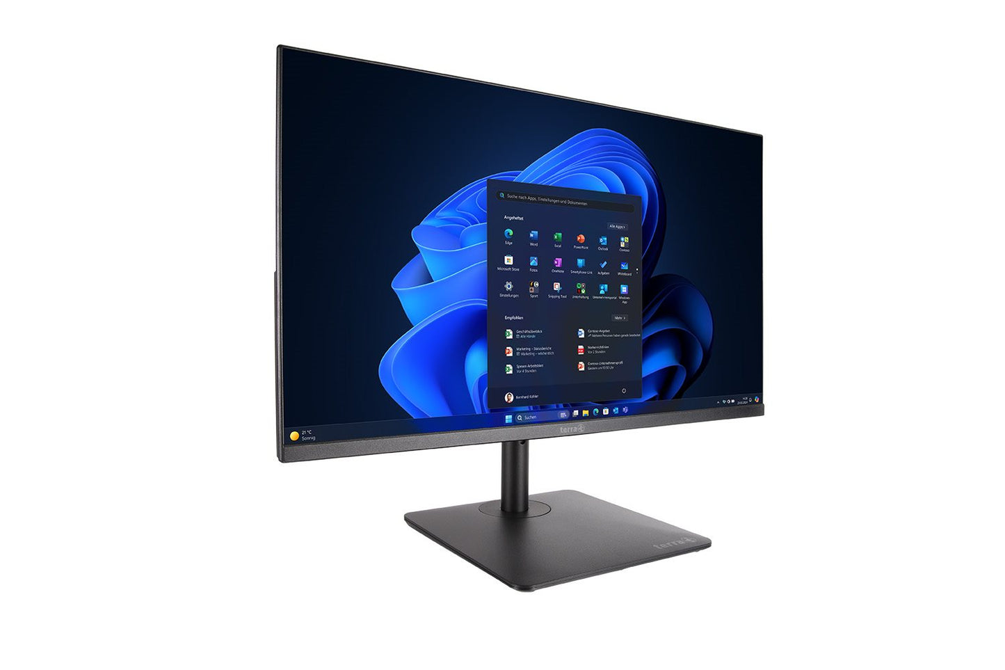 TERRA AIO 2401