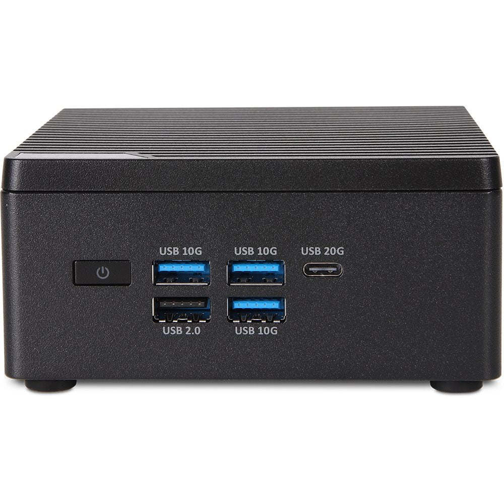 Y TERRA PC MICRO 6100V1 B-Ware