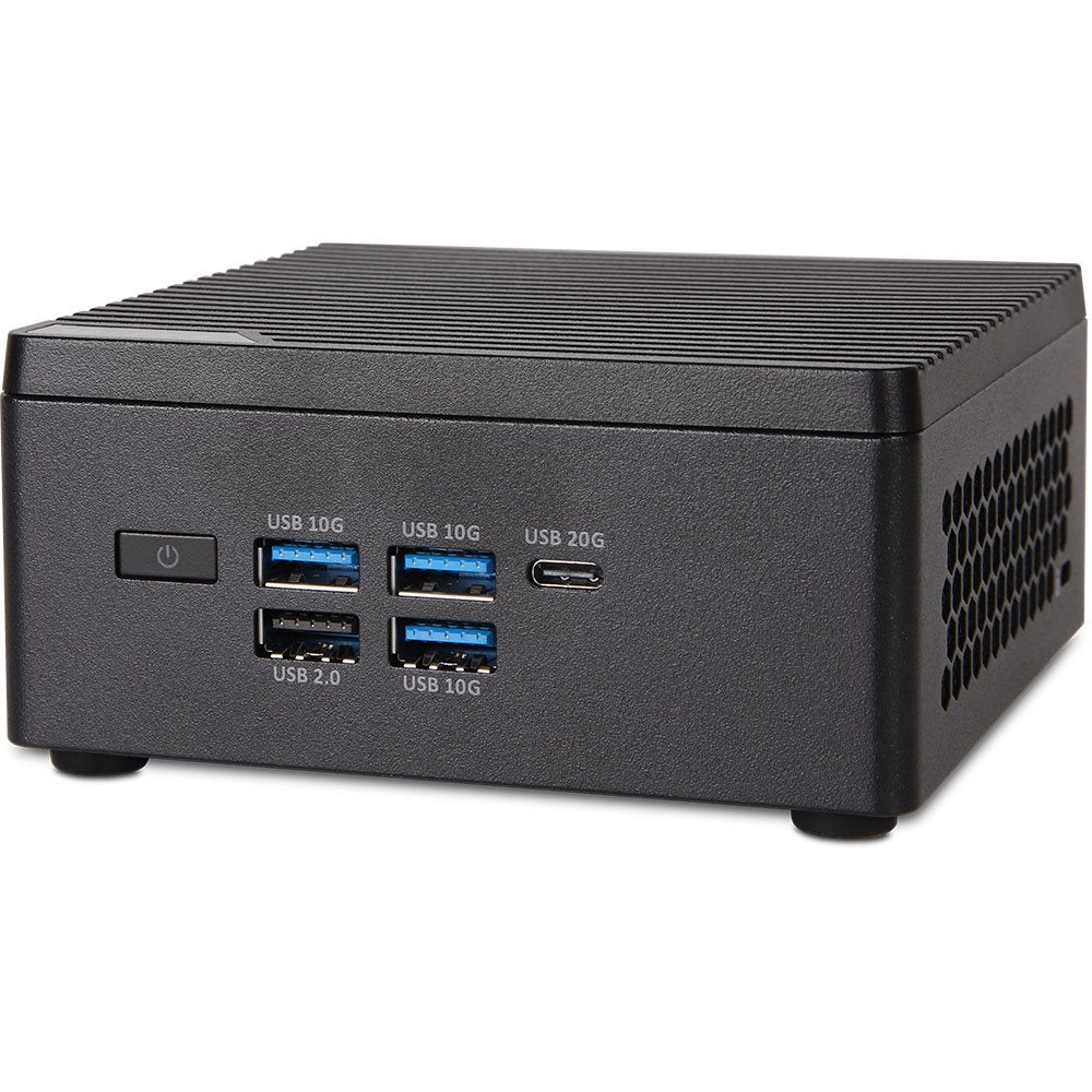 Y TERRA PC MICRO 6100V1 B-Ware