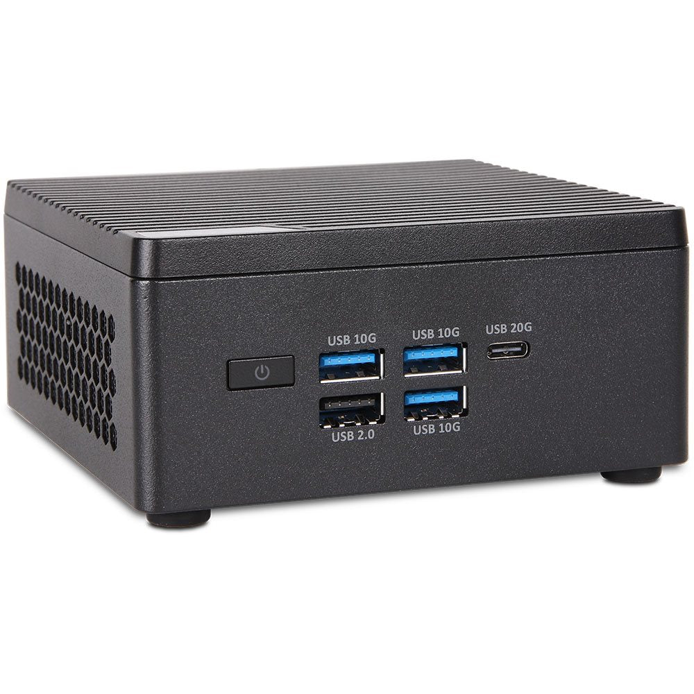 Y TERRA PC MICRO 6100V1 B-Ware