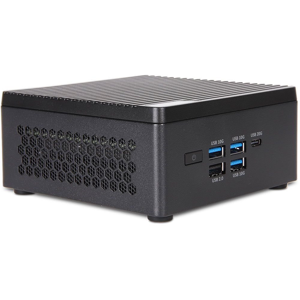 Y TERRA PC MICRO 6100V1 B-Ware
