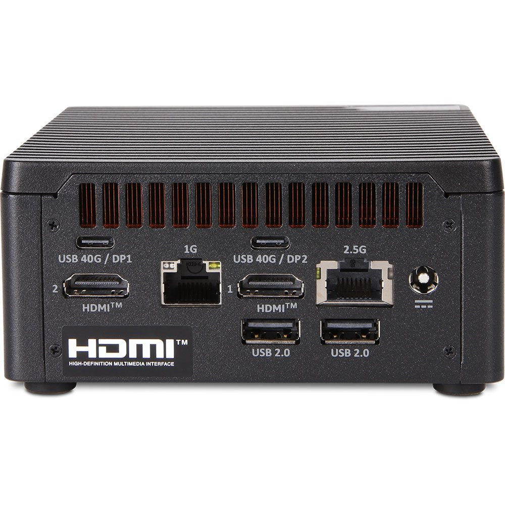 Y TERRA PC MICRO 6100V1 B-Ware