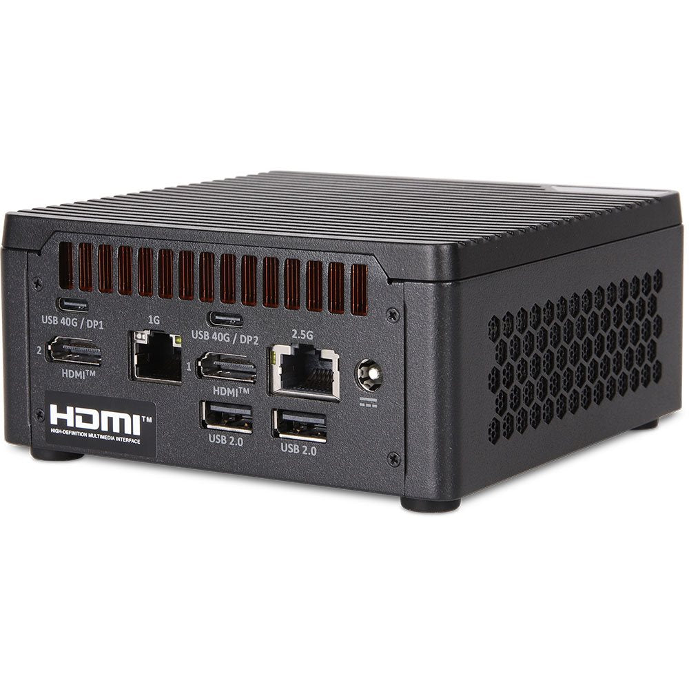 Y TERRA PC MICRO 6100V1 B-Ware